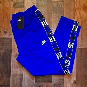 Mens Nike Jogging Pants
